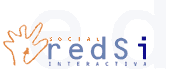 LOGO REDSI (RED SOCIAL INTERACTIVA)